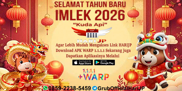 Banner Mobile HariJP